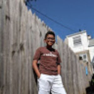 Meet your Posher, Samuel